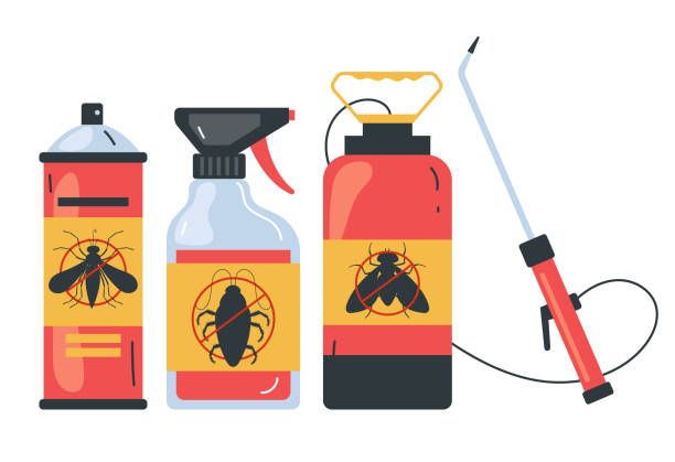 Best Pest Control Near Me in Lake Mohegan, NY